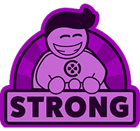 Strong Man